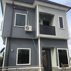 Idogun Apartment