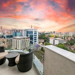 Capital White Mischief 3Bed by YourHostNairobi