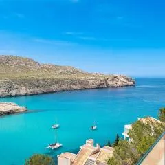 Beach Villa Cala Carbo by Sealand Villas