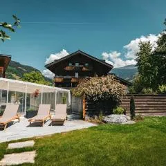 Apparthaus & Chalets Hofer