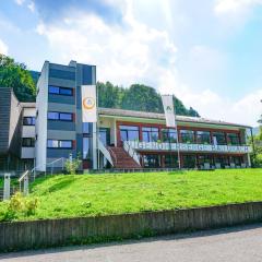 Jugendherberge Bad Urach