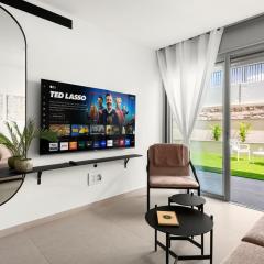 Red Canyon Spa Cozy Garden Stay by Sea N' Rent