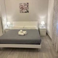 Valentina Apartments Trapani