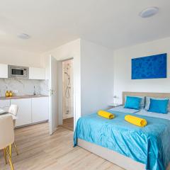 Green Avenue Apartments A