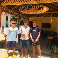 Baywatch Arugambay