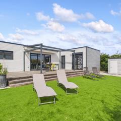 Chalet pour 6 - Piscine chauffée - Terrasse