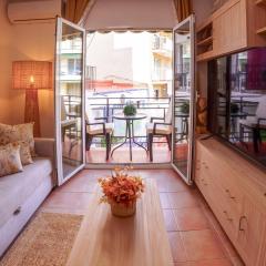 Apartamento Costera del Barco