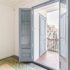 Barcelona - Eixample 4B