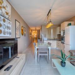 Spacious, fully equipped 4BR in Pietà with WIFI & AC by 360 Estates