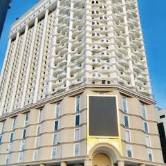 2 bedroom apartment Terra Royal, 280 Nam Ky Khoi Nghia, District 3, Ho Chi Minh