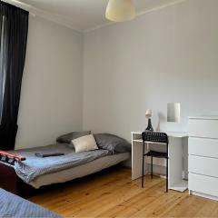 Trio Room - 12 Minutes to Gdańsk Old Town & Seaside