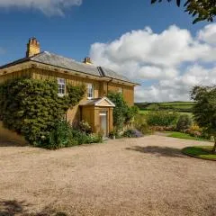 Beachborough Country House