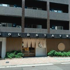 GOLD STAY Nagoya Sakae ゴールドステイ名古屋栄
