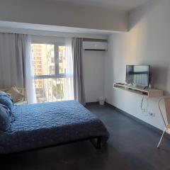 Recoleta Suites Santa Fe