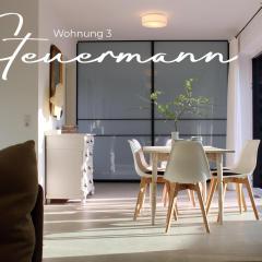 Das Vosshörn - Steuermann