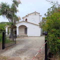 Sea and Field Retreat