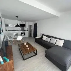 La Sal - Apartment in Casilla de Costa