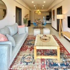 The Skies by YourHost Nairobi