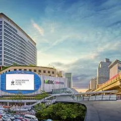 Pathumwan Princess Hotel - SHA Extra Plus Certified