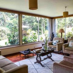 Beautiful Historic House by YourHost Nairobi