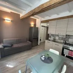 Borgo Guazzo Flat