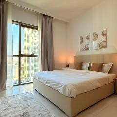 Premium 2 Bedroom Creek Horizon