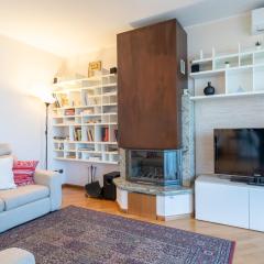 COMO LAKE - Apartment in Residence 5 minutes from Lecco Center