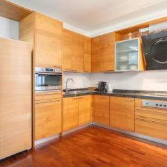 Large well-equipped appartement near Como lake