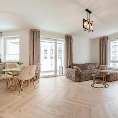 Starowiejska Comfort Apartments