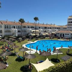 La Laguna del Portil