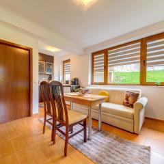 Pamporovo Palace - 2BD next to the Ski Slopes by Flat Manager