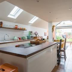 Oyster Cottage by Keepers Cottages