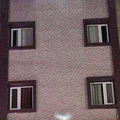 Hotel maharaja palace