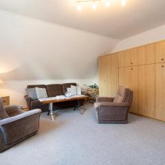 Sommerweg 17 Wohnung I