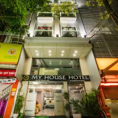 My House Hotel & Apartment