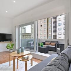 Apartamento Ponte D Luís