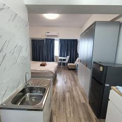 Thiantong condotel Seaview soi7