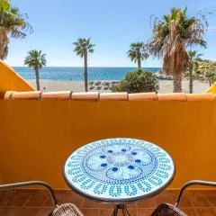 Apartment sal y sol