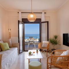 "Green" by Sky Hill resorts - Sea view Apartment with 2 Bedrooms