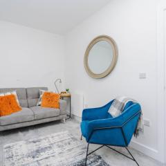 Flat One Chorley Road