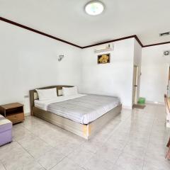 Paradise Resort Buriram