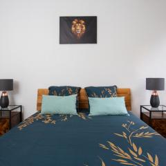 Two room apartment - centre historique