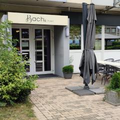 Bach's Restaurant Bar Hotel