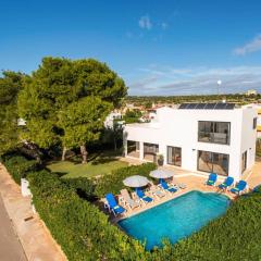 Villa Mar Blanes by Villa Plus