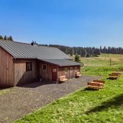 Apartmány Jelení vrch