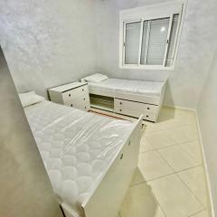 Appartement martil centro