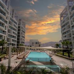 YalaRent Stylish 1BR Apartment New complex with shared pool