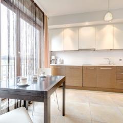 Apartments Old Town Szafarnia Studio & by Noclegi Renters