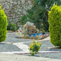 Villa Araucaria private pool Jacuzzi Seaview