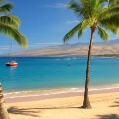 KBM Resorts FREE CAR Islands at Mauna Lani 2-Bedroom Condo with Multiple Lanais IML-D3